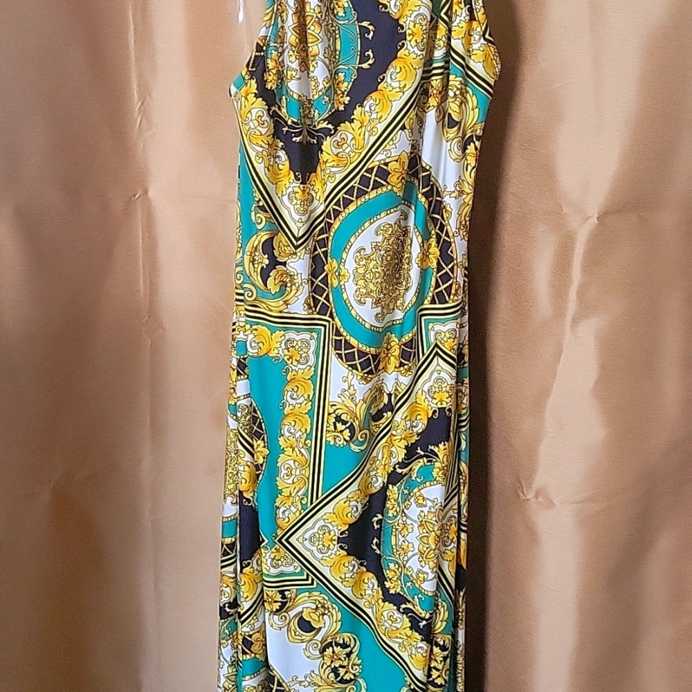Long Maxi dresses